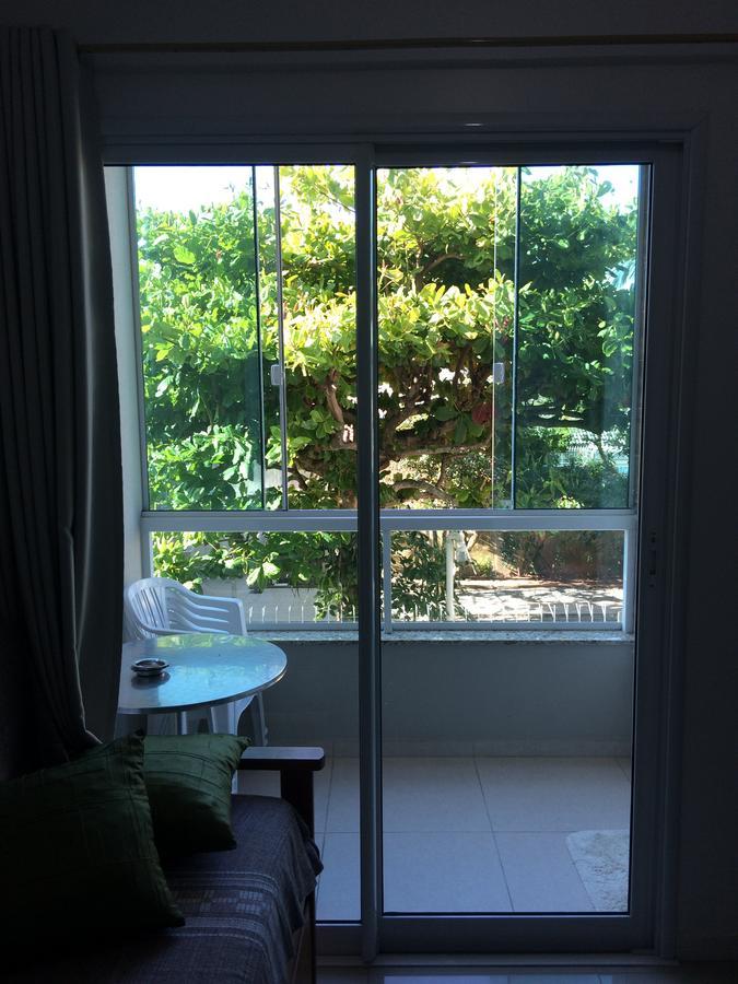 Lindo Apto, 50Metros Do Mar, Ideal Para Familias Florianopolis Exterior photo